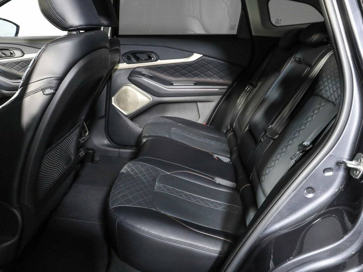 Exeed TXL, 2023 - 30 330 км. | Фото №5