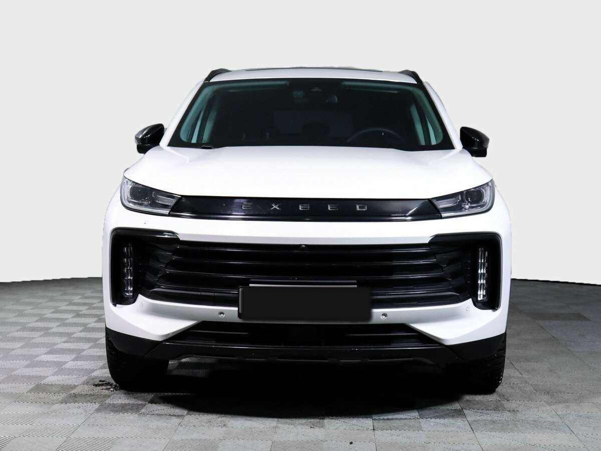 Exeed TXL, 2023 - 28 284 км. | Фото №2