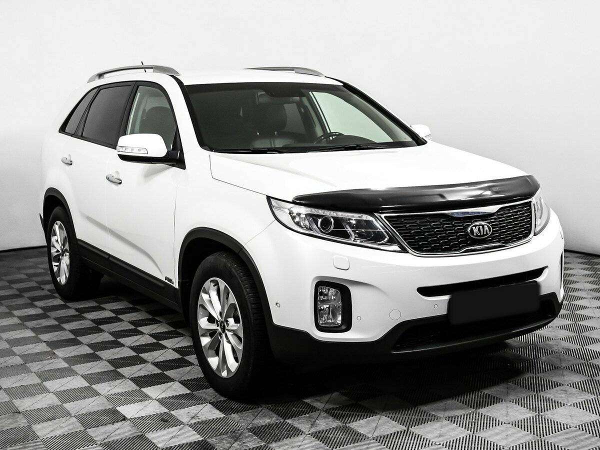 Kia Sorento, 2020 - 75 400 км. | Фото №3