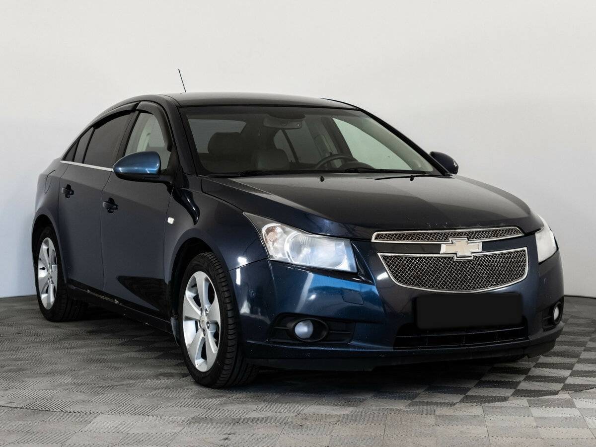 Chevrolet Cruze, 2012 - 202 000 км. | Фото №3