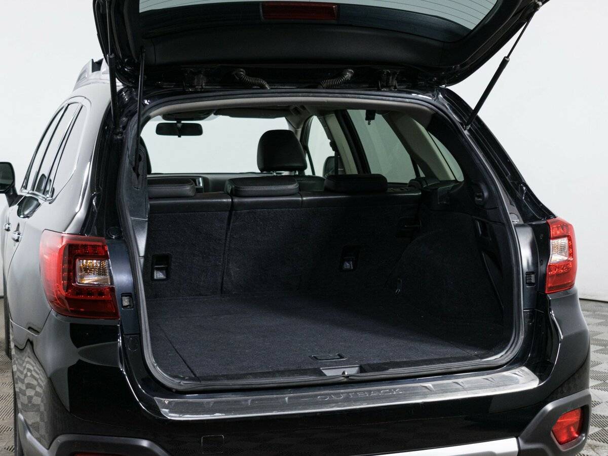 Subaru Outback, 2015 - 234 243 км. | Фото №8