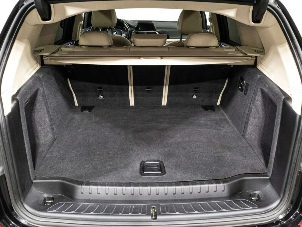 BMW X3 20d xDrive, 2017 Фото №8