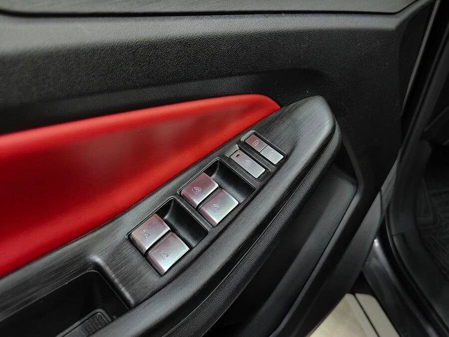 Changan CS55 Plus, 2023 Фото №22