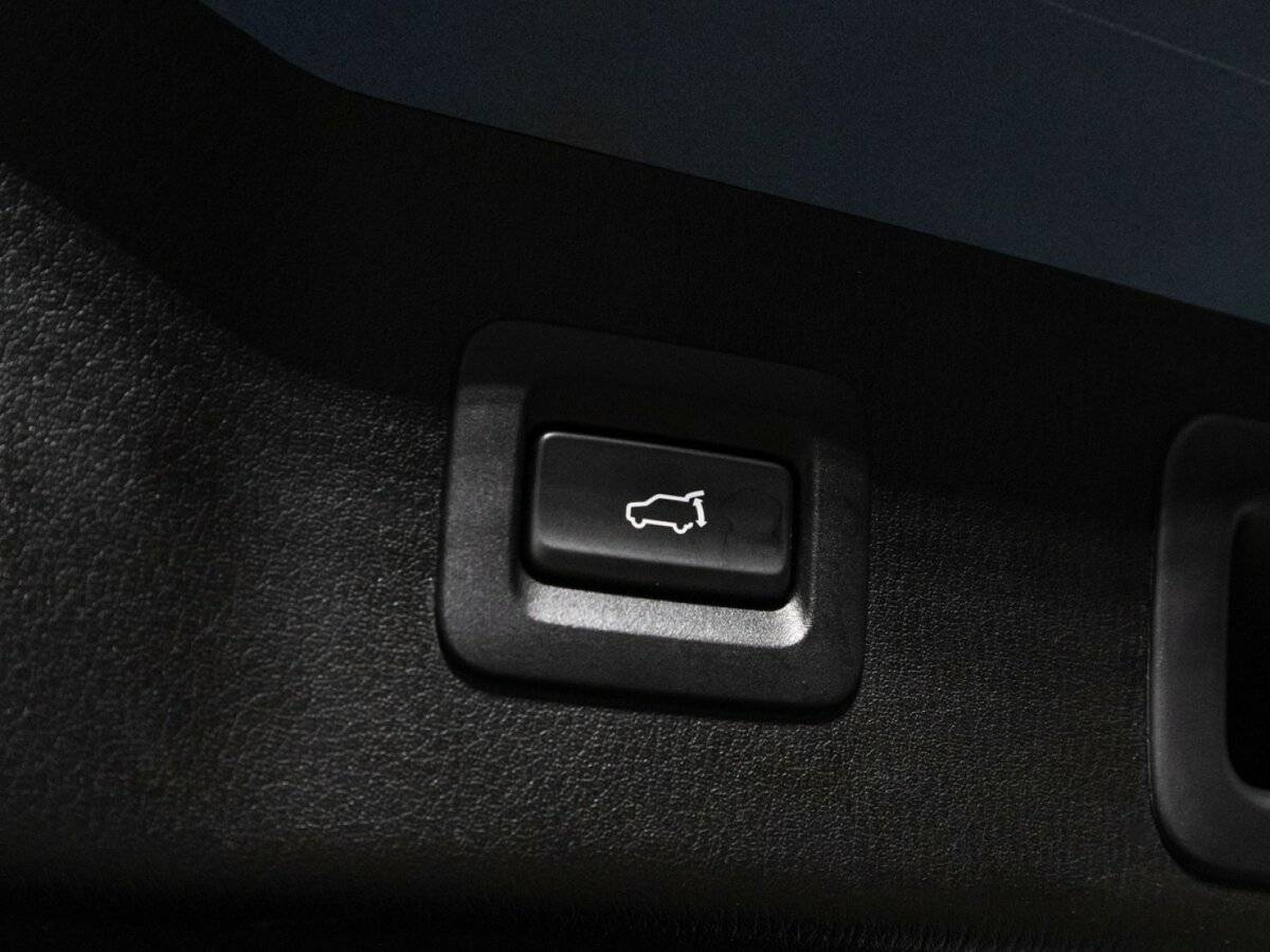 Mazda CX-5, 2020 Фото №17