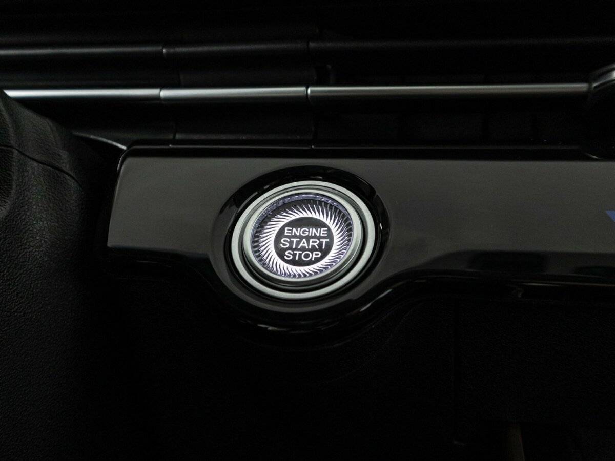 Omoda C5, 2024 Фото №20