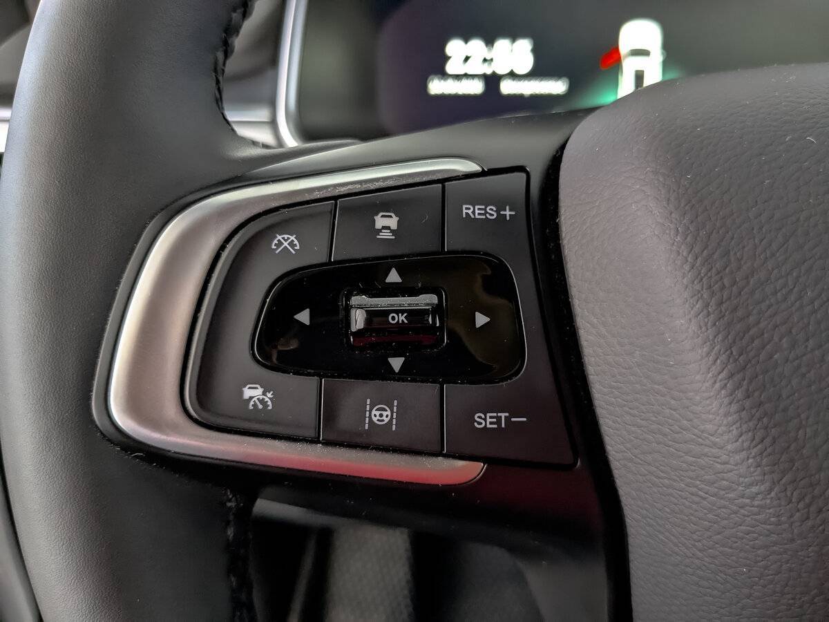 Chery Tiggo 8 Pro, 2022 Фото №30