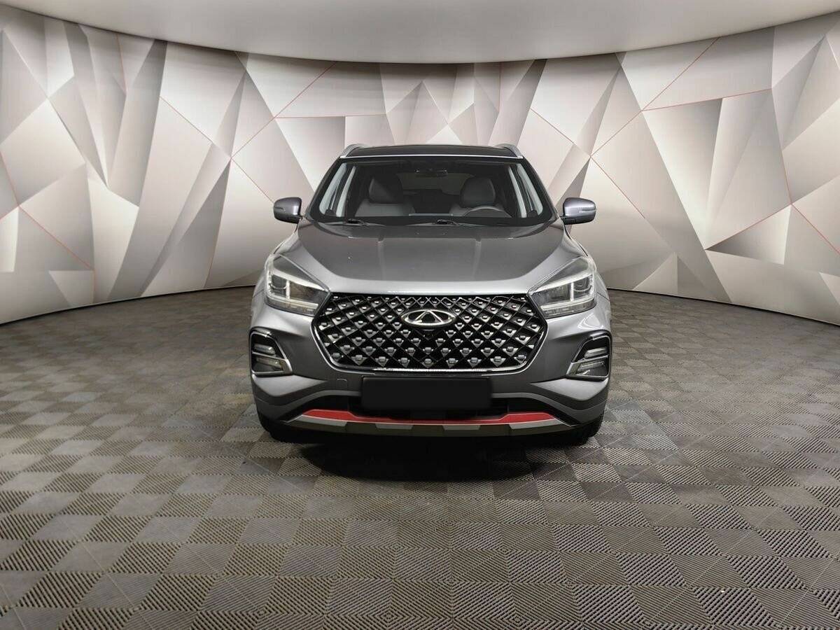 Chery Tiggo 4 Pro, 2023 - 29 845 км. | Фото №7