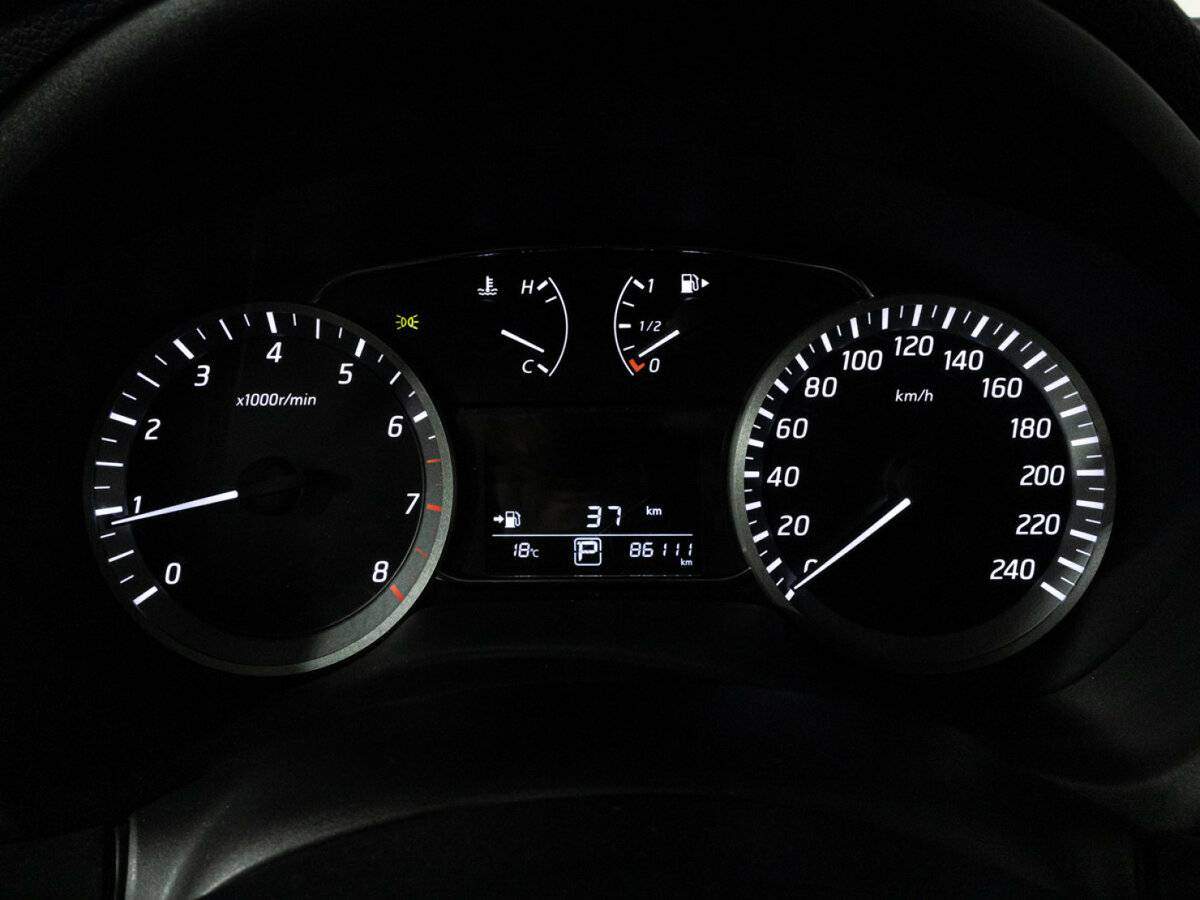 Nissan Sentra, 2015 Фото №12