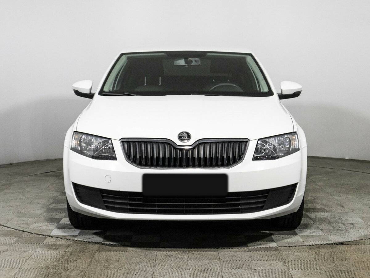 Skoda Octavia, 2016 - 151 095 км. | Фото №2