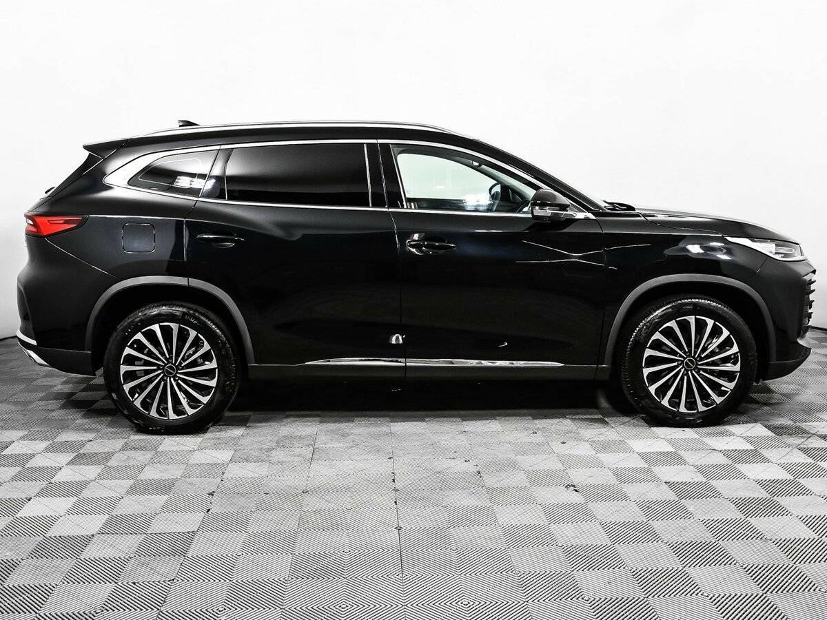 Exeed TXL, 2023 Фото №4