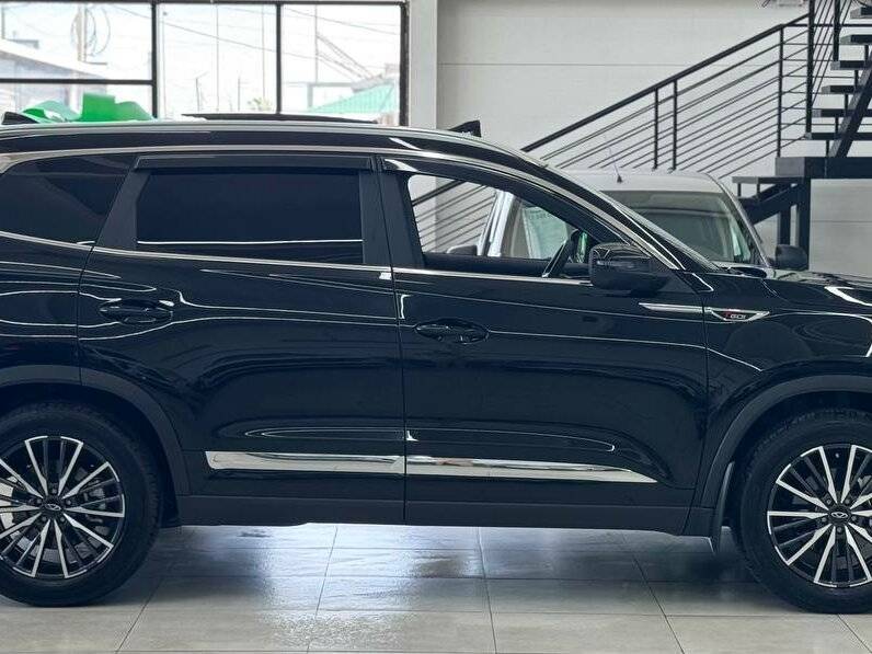 Chery Tiggo 8 Pro Max, 2024 - 8 450 км. | Фото №8