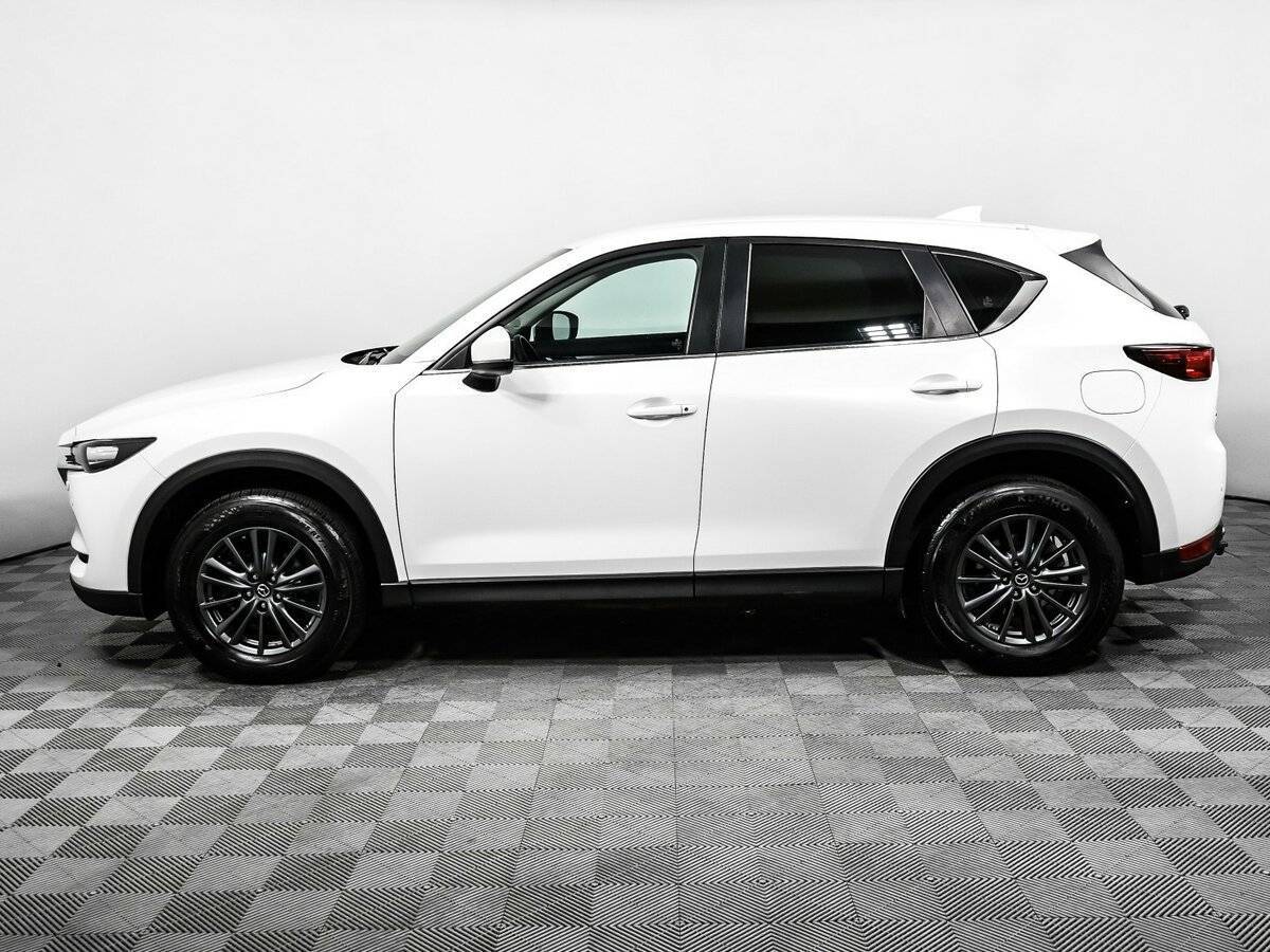 Mazda CX-5, 2019 - 145 003 км. | Фото №8