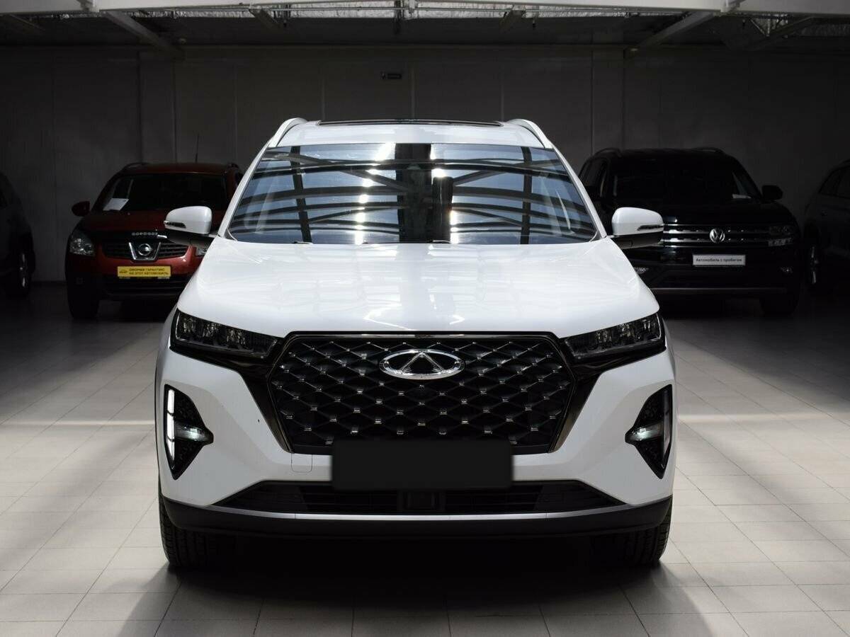 Chery Tiggo 7 Pro Max, 2023 - 33 867 км. | Фото №2