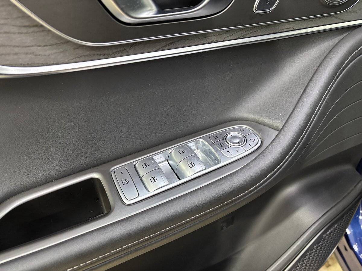 Chery Tiggo 8 Pro Max, 2023 - 12 800 км. | Фото №8