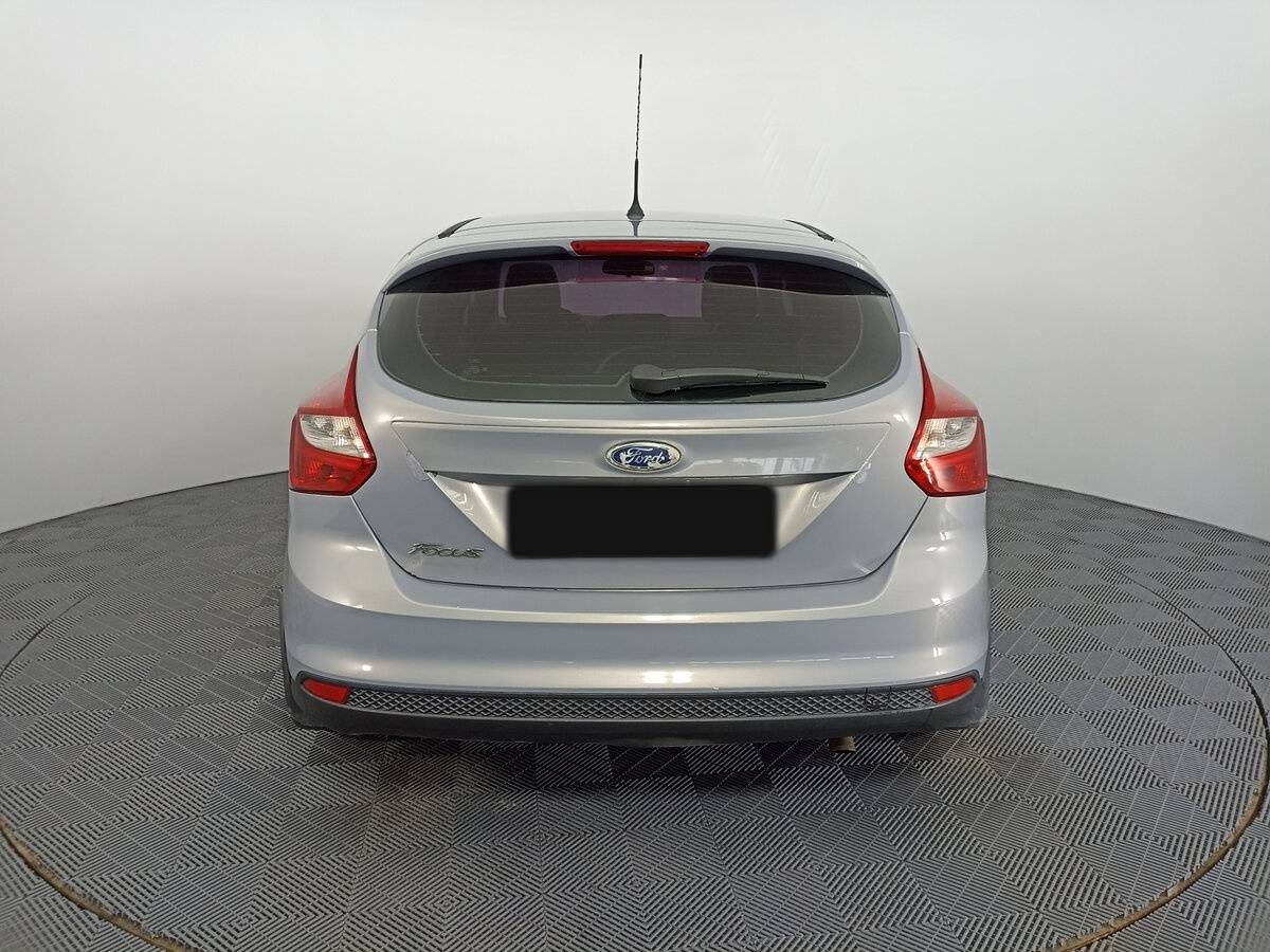 Ford Focus, 2013 - 194 515 км. | Фото №6