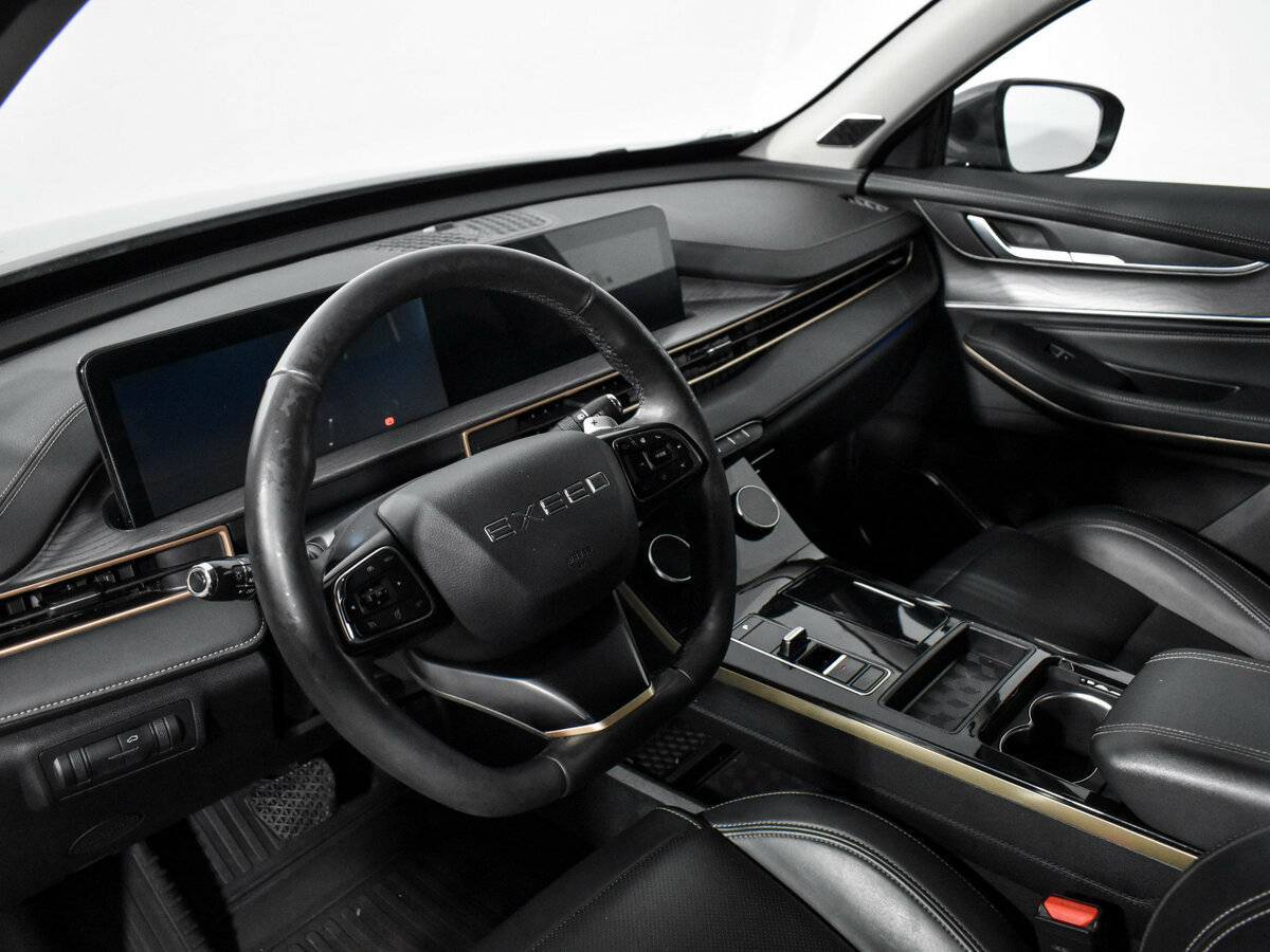 Exeed LX, 2023 - 117 697 км. | Фото №8