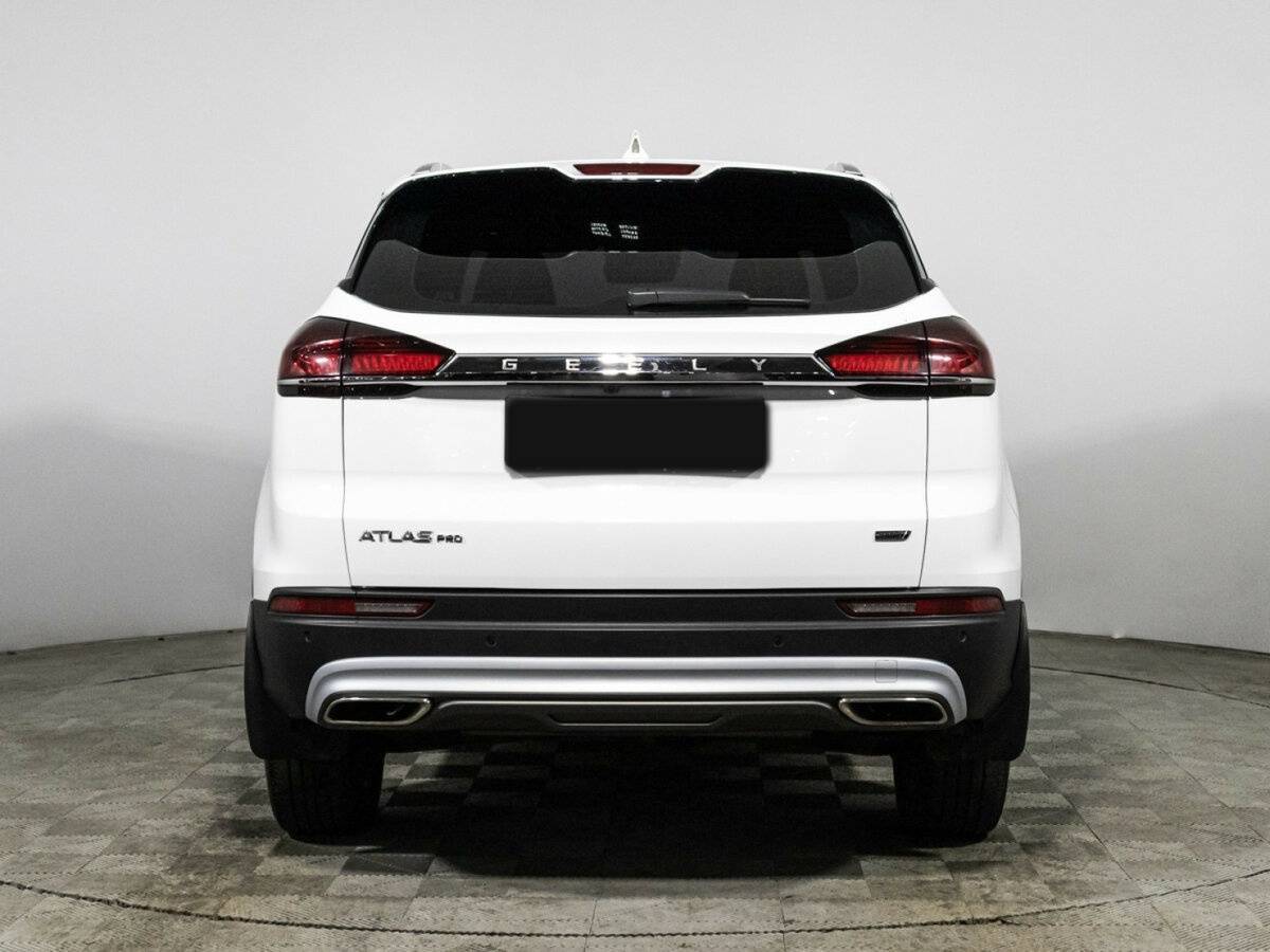 Geely Atlas Pro, 2023 - 99 395 км. | Фото №6