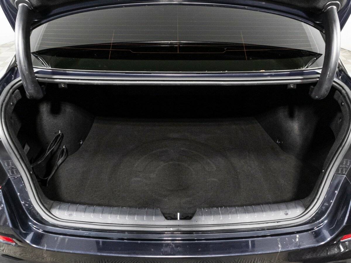 Kia Optima, 2019 Фото №14