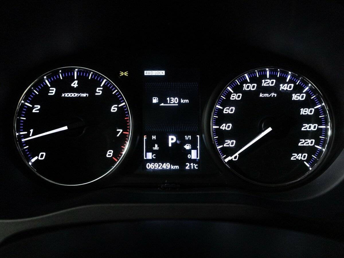 Mitsubishi Outlander, 2019 Фото №12