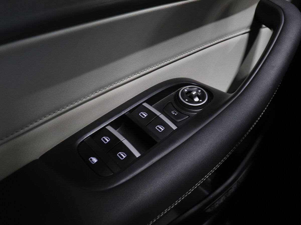 Chery Tiggo 4 Pro, 2023 Фото №12