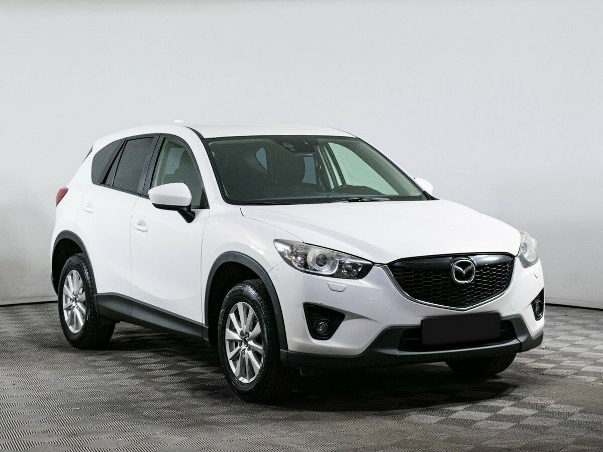 Mazda CX-5, 2012 - 166 000 км. | Фото №3