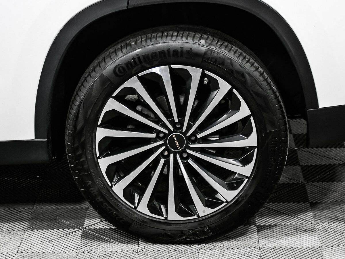 Exeed TXL, 2022 Фото №15