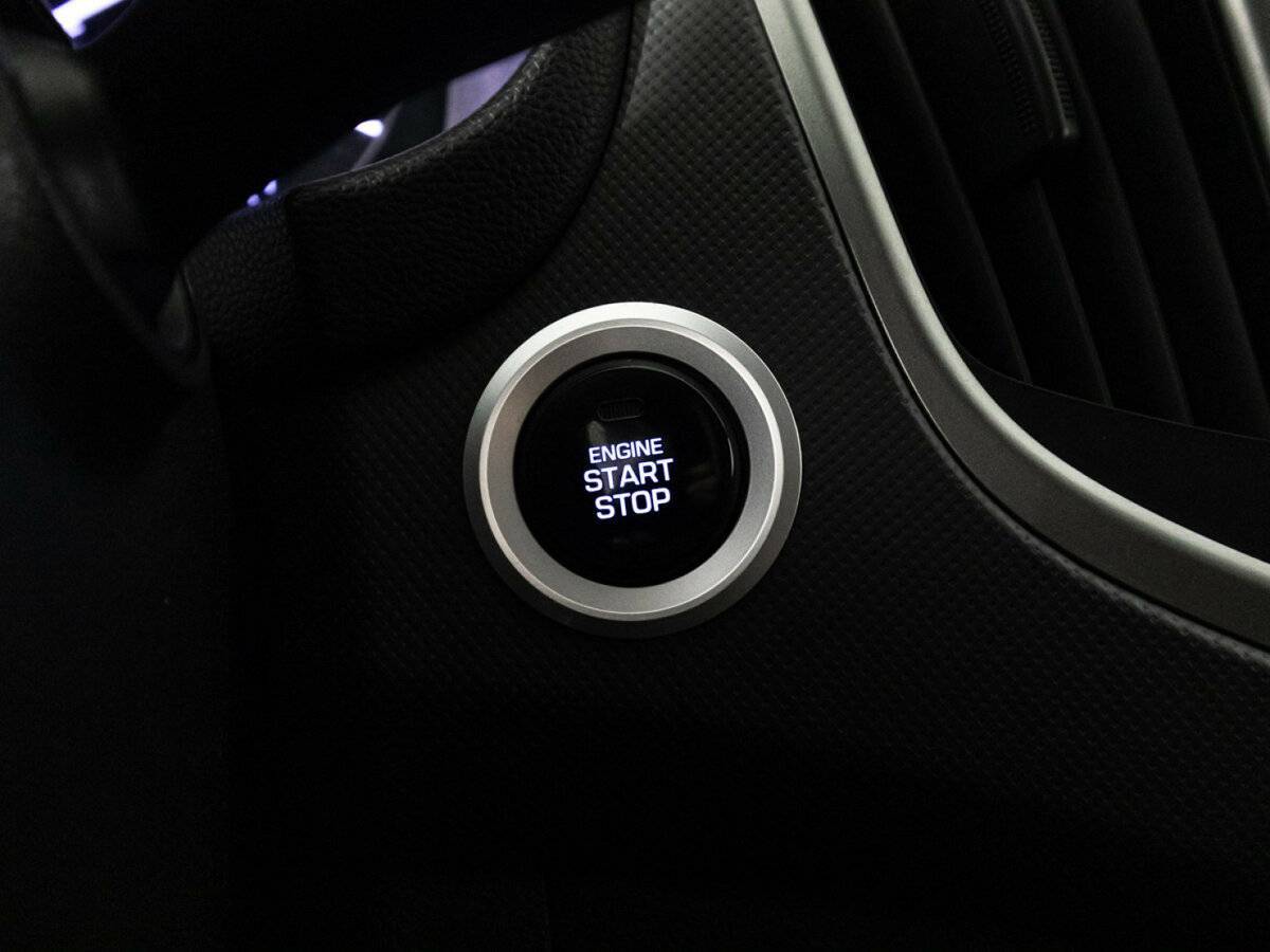 Hyundai Creta, 2016 Фото №19