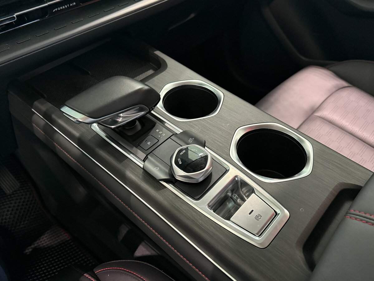 Changan CS55 Plus, 2023 Фото №11