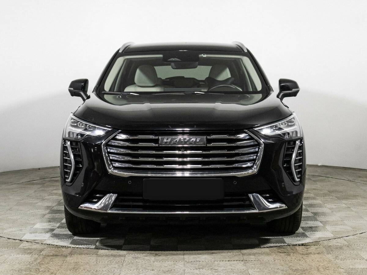 Haval Jolion, 2022 - 66 519 км. | Фото №2