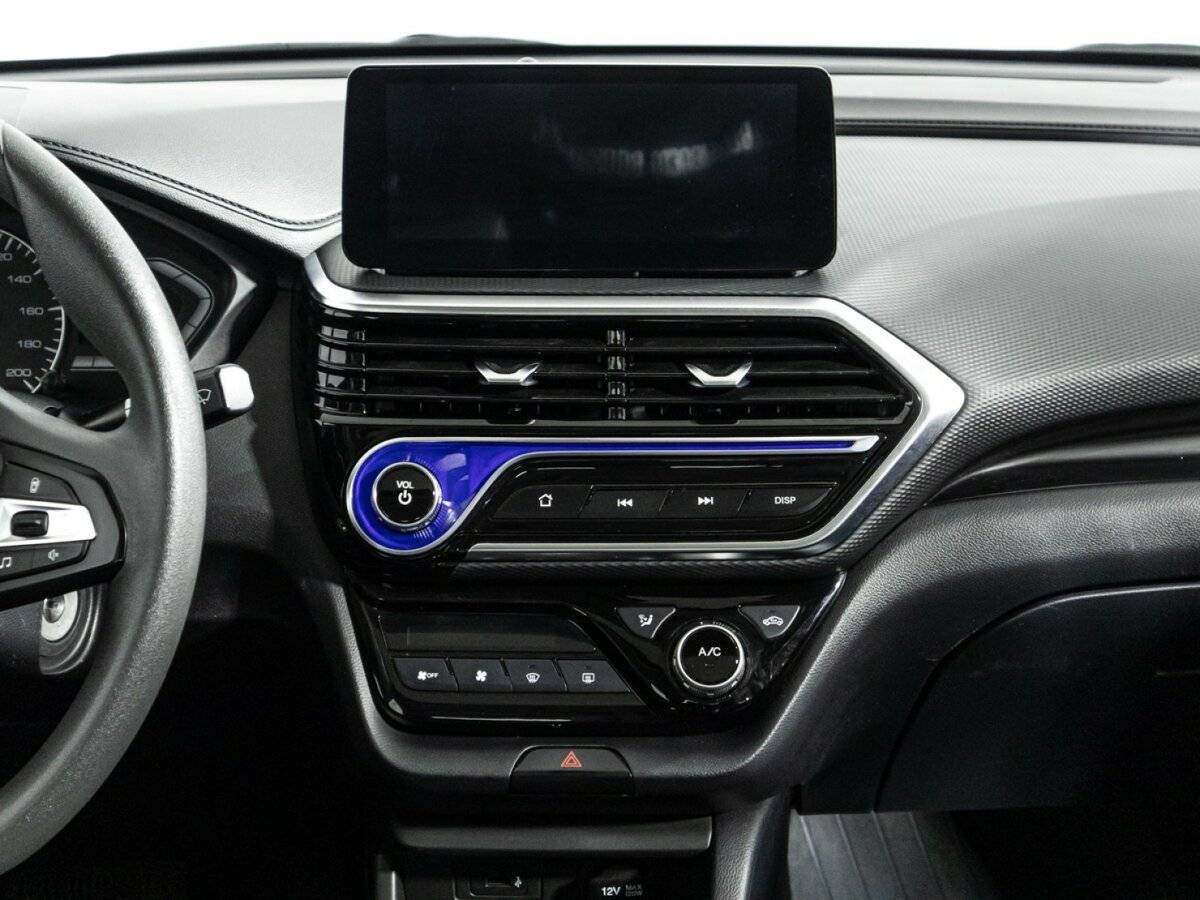 Changan Alsvin, 2023 Фото №14