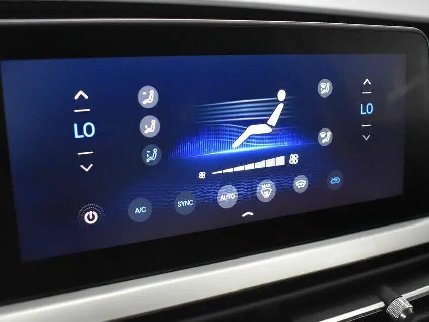 Chery Tiggo 7 Pro, 2021 - 50 673 км. | Фото №7