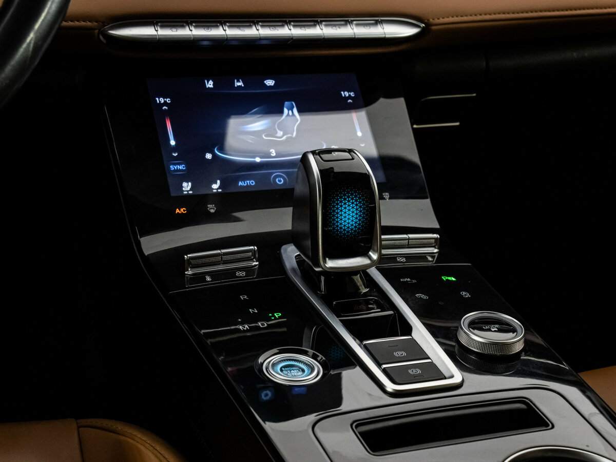 Chery Tiggo 8 Pro Max, 2022 Фото №14