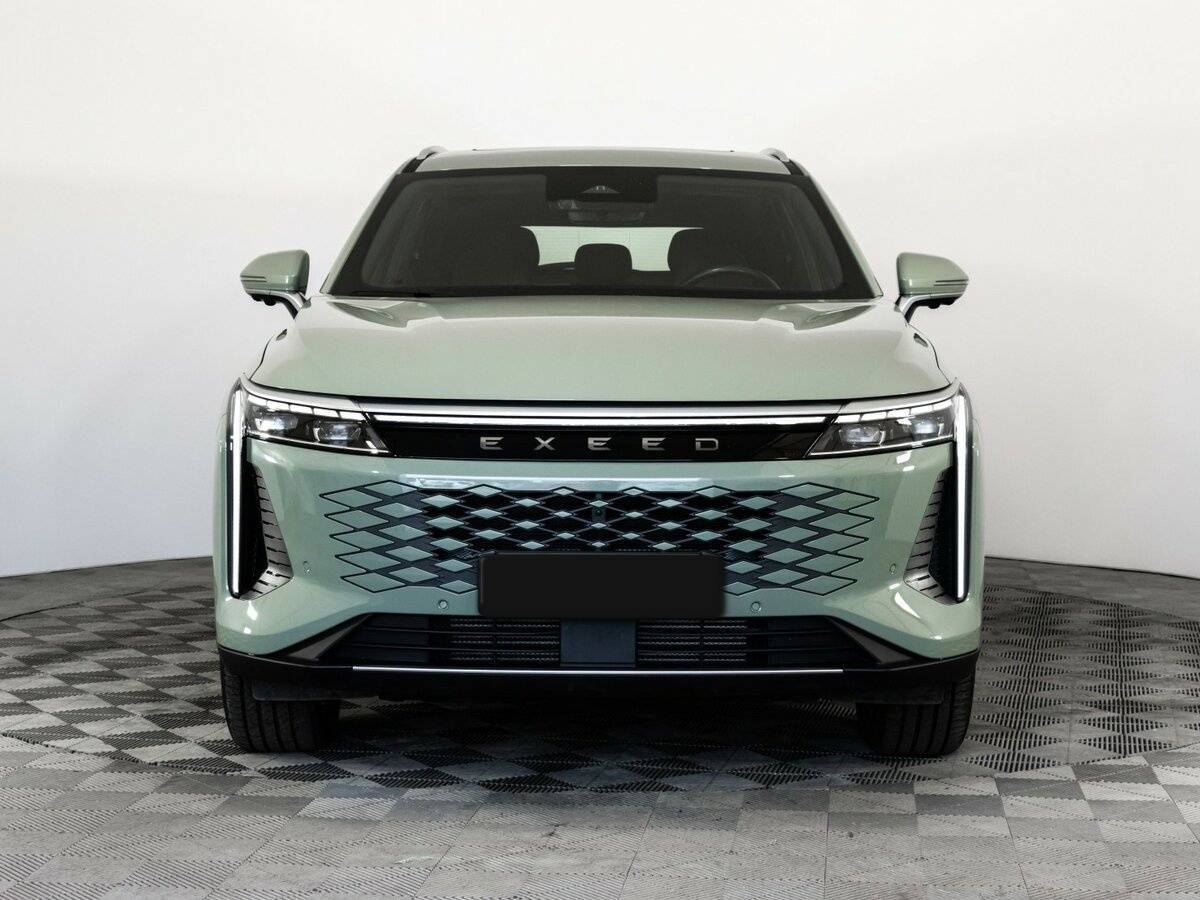 Exeed RX, 2023 - 70 901 км. | Фото №3