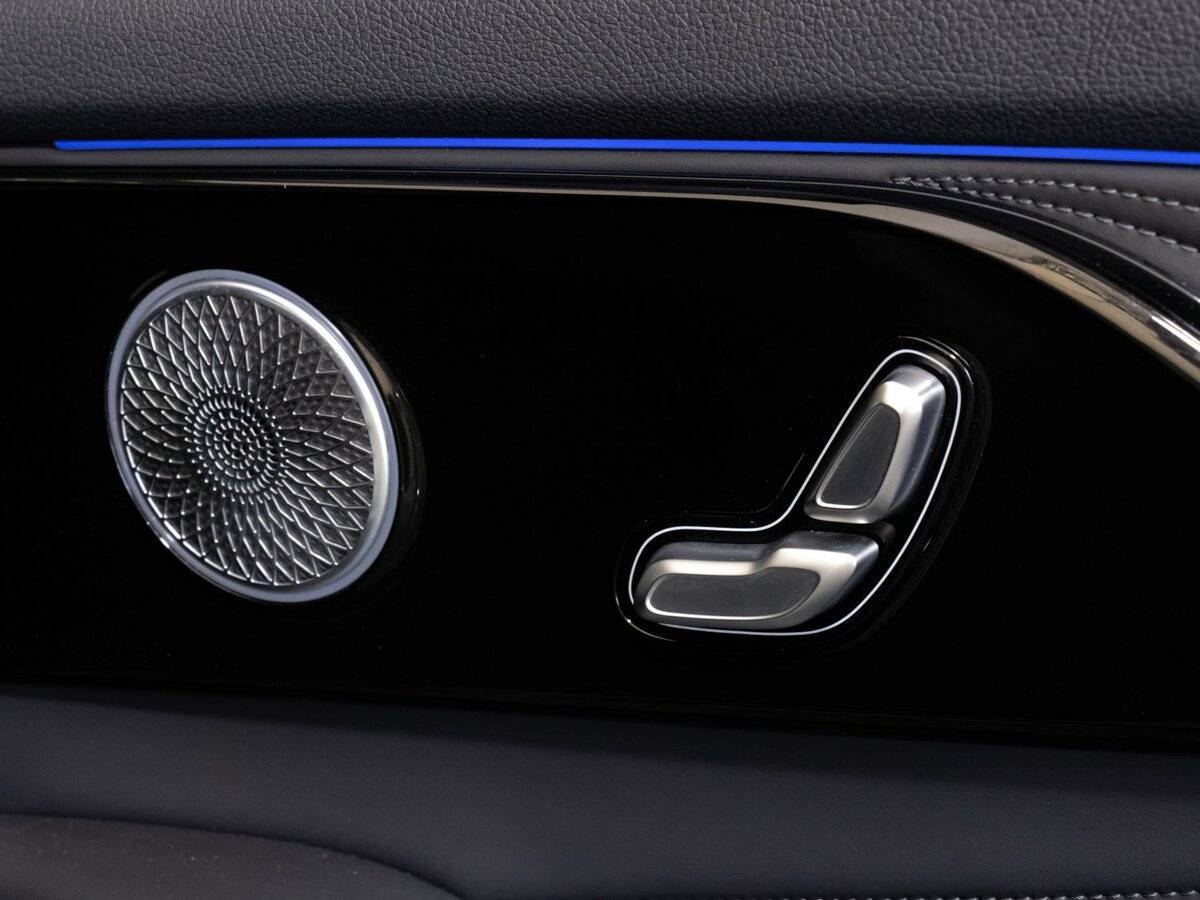 Exeed RX, 2023 Фото №25