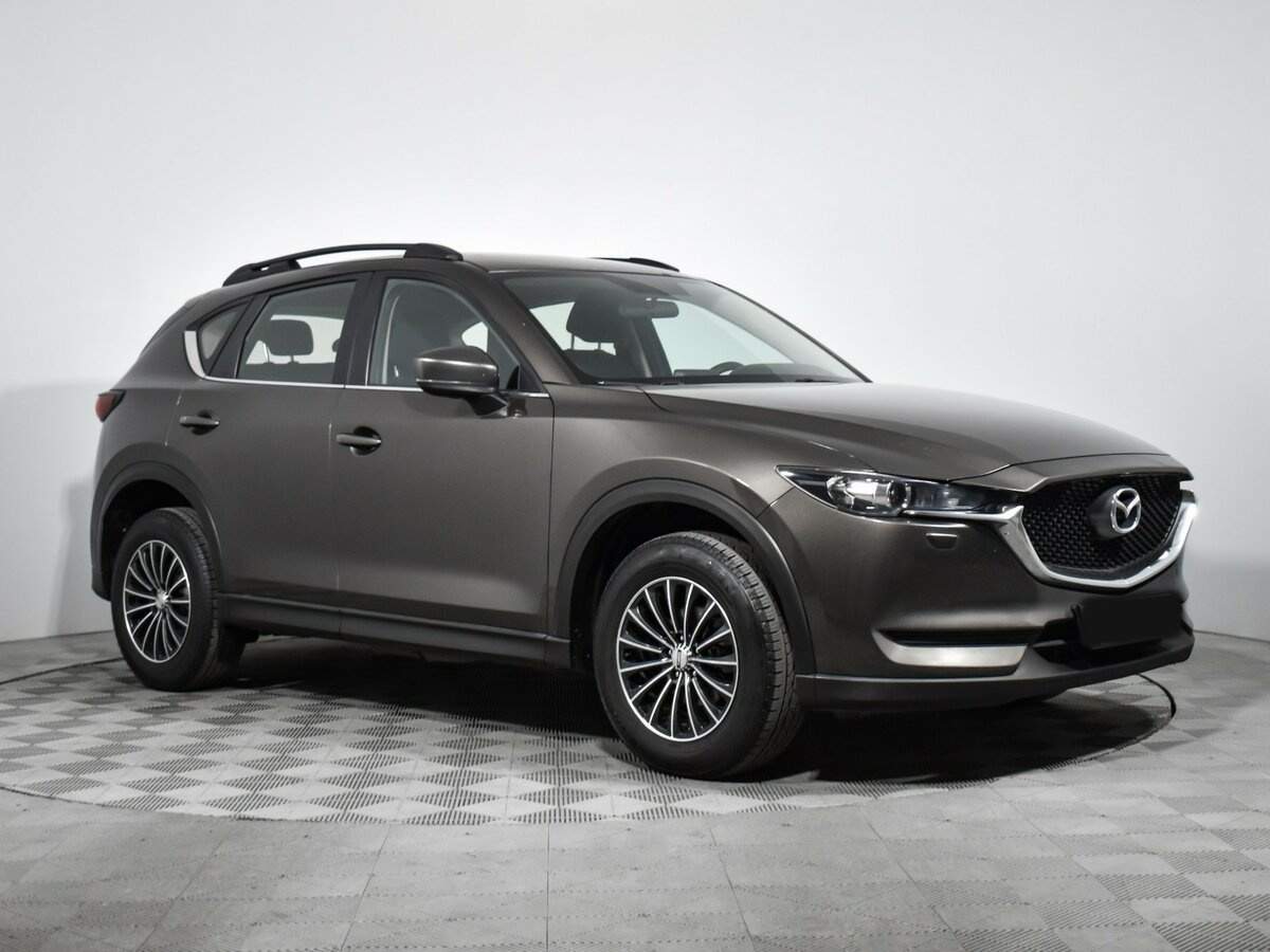 Mazda CX-5, 2018 - 343 018 км. | Фото №3