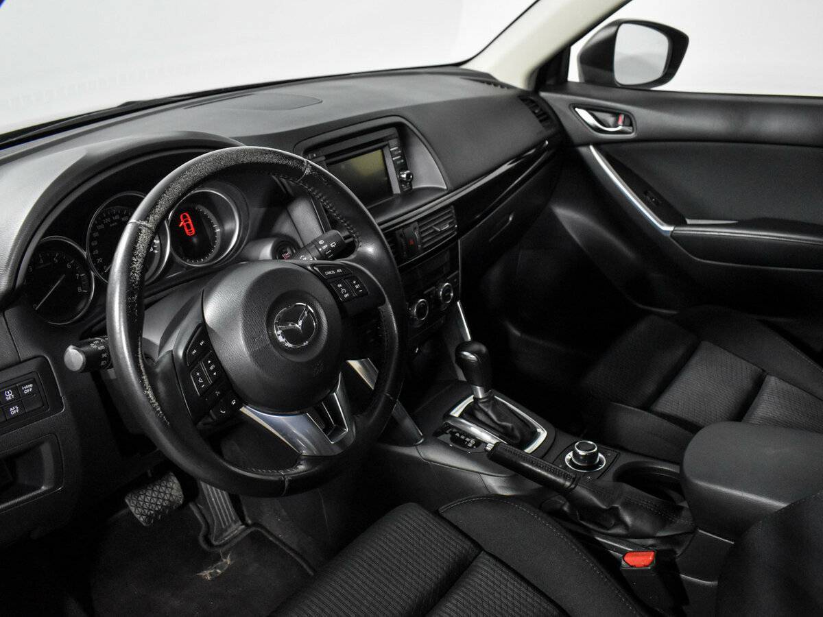 Mazda CX-5, 2014 - 99 174 км. | Фото №7
