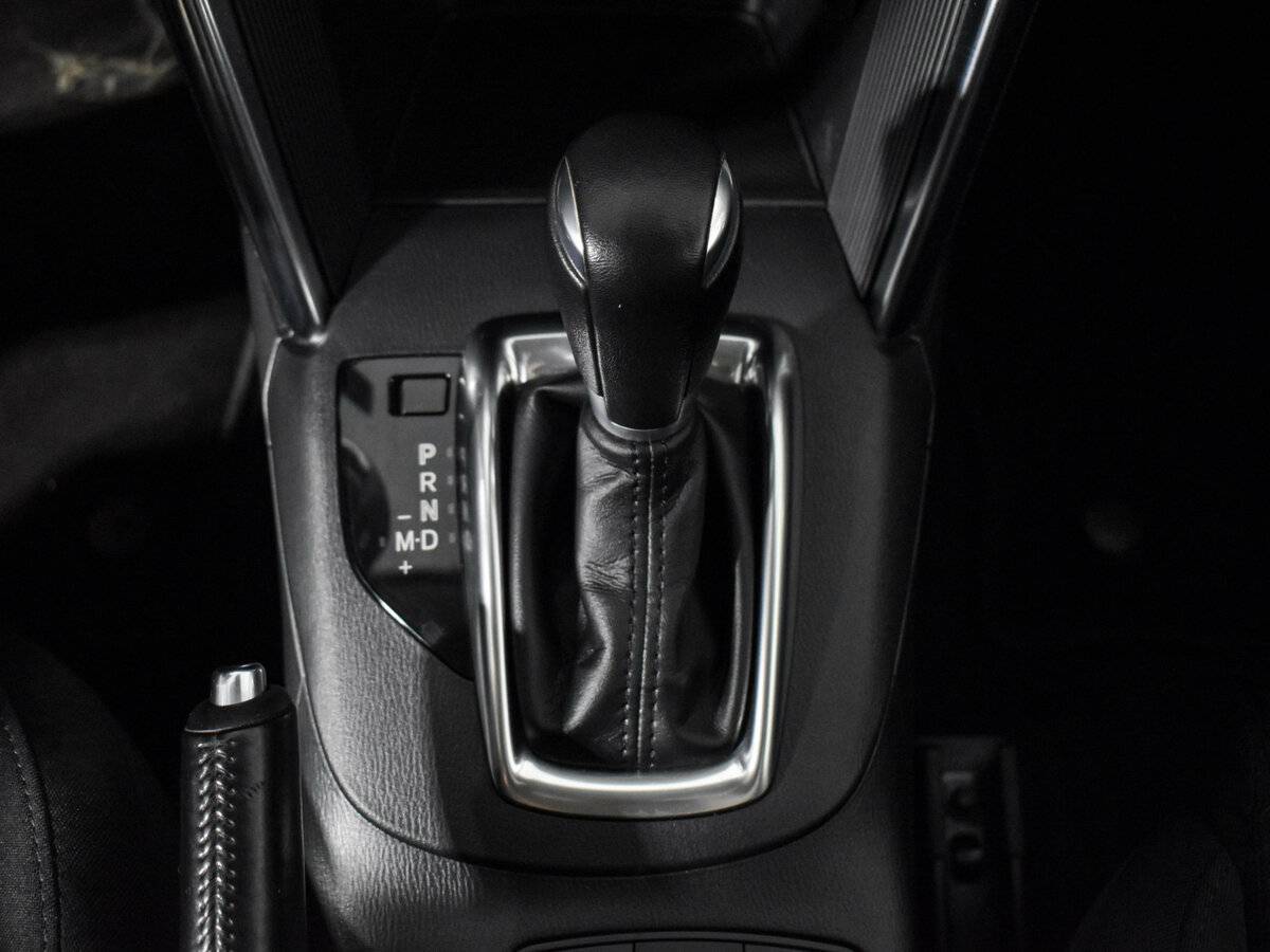 Mazda CX-5, 2014 - 99 174 км. | Фото №8