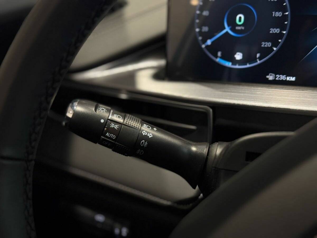 Chery Tiggo 7 Pro Max, 2023 Фото №18