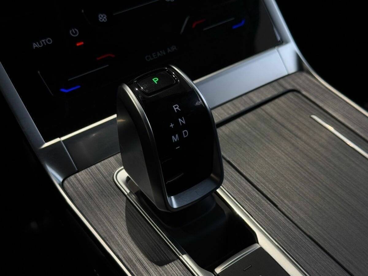 Chery Tiggo 7 Pro Max, 2023 Фото №23