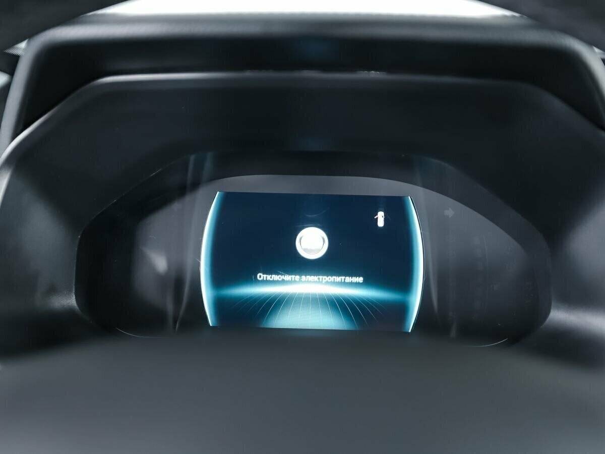 Chery Tiggo 7 Pro, 2022 Фото №13