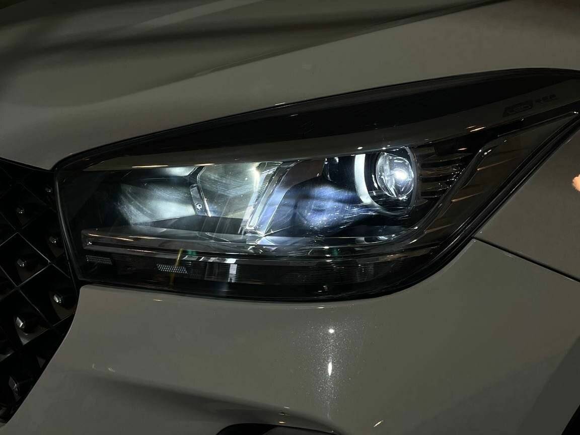 Chery Tiggo 4 Pro, 2023 Фото №33