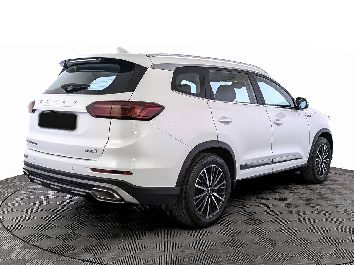 Chery Tiggo 8 Pro, 2022 - 94 076 км. | Фото №5