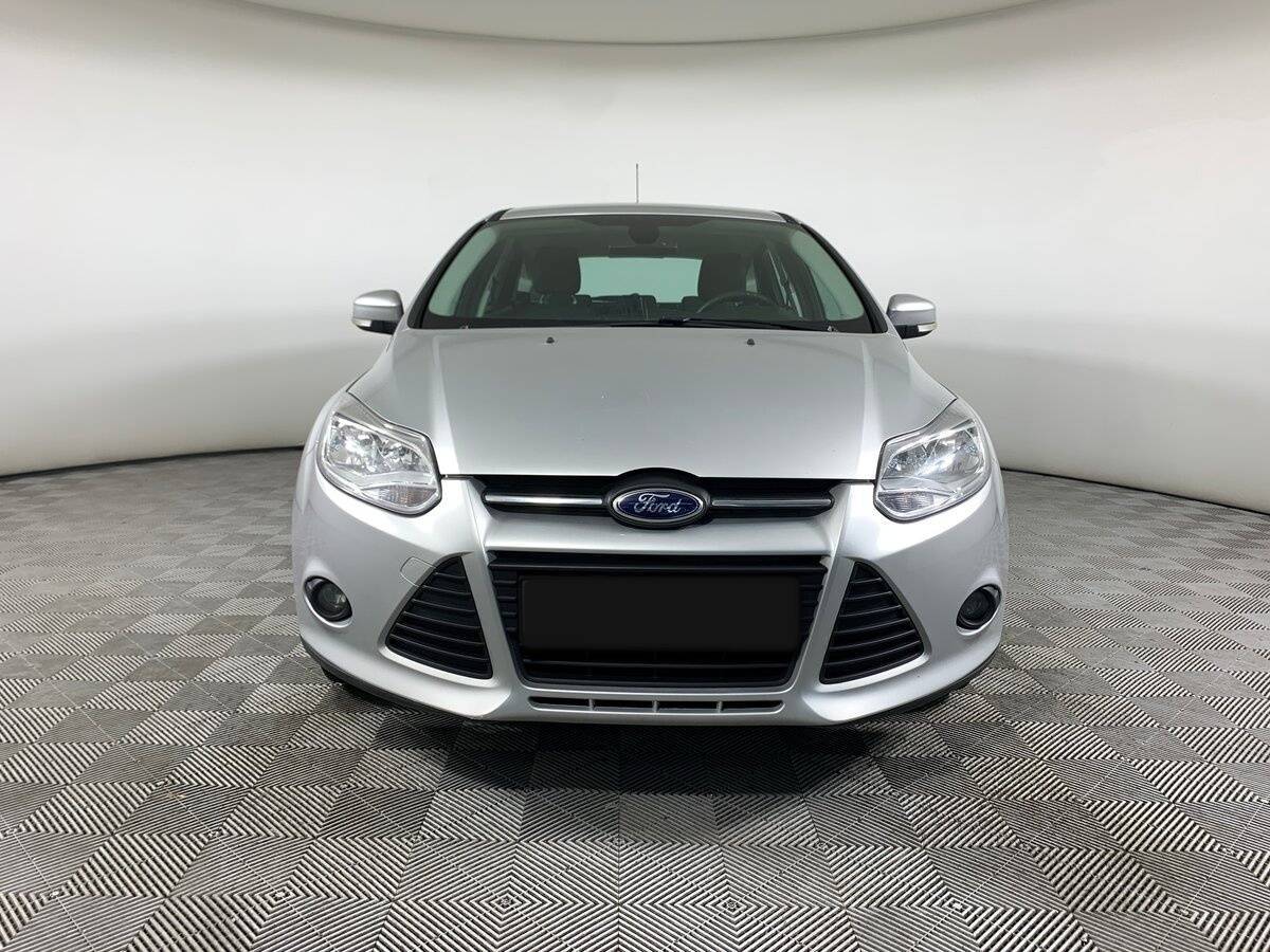 Ford Focus, 2014 - 170 000 км. | Фото №2