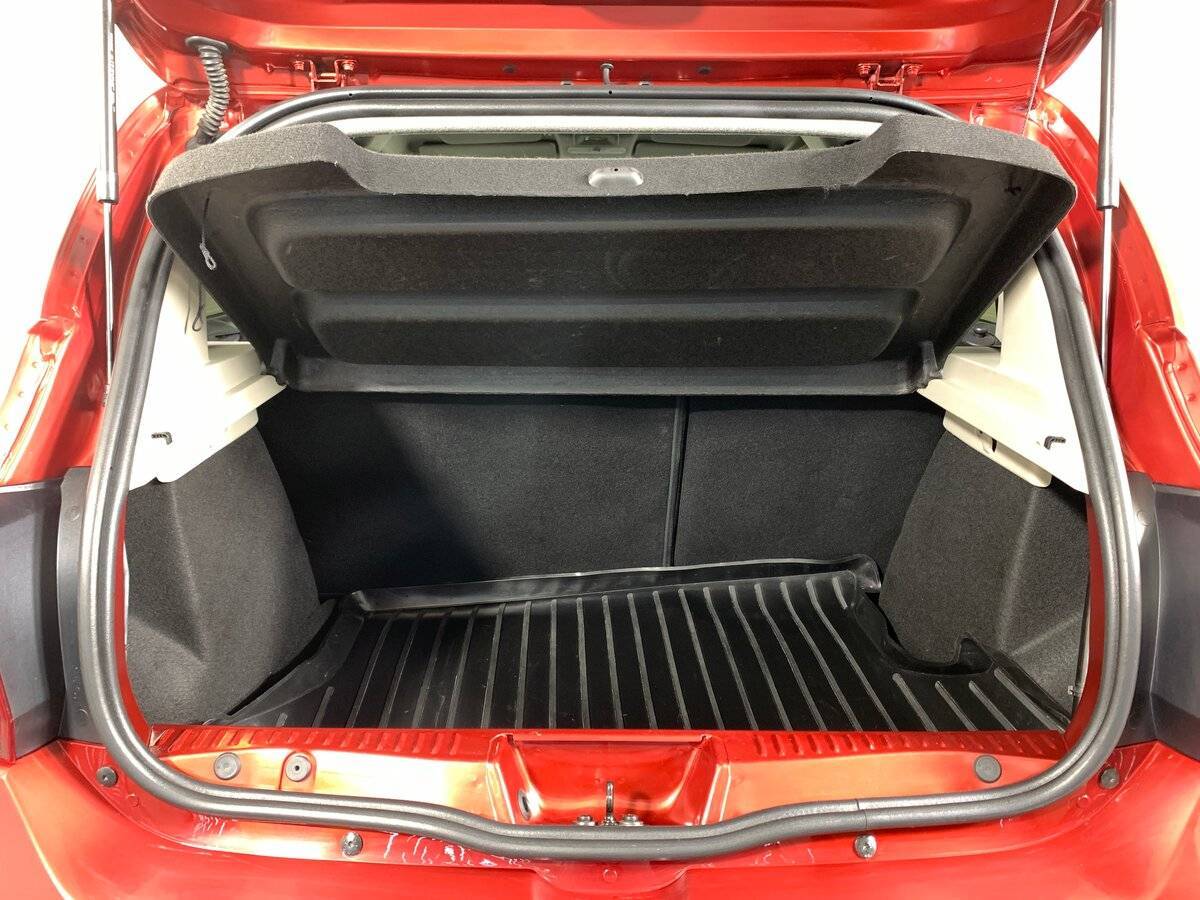 Renault Sandero Stepway, 2021 Фото №19