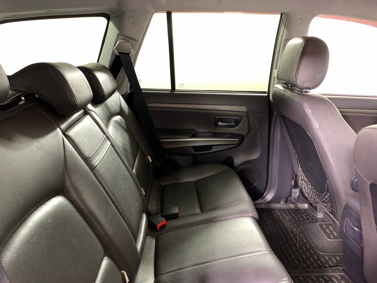 Great Wall Hover H5, 2014 Фото №17