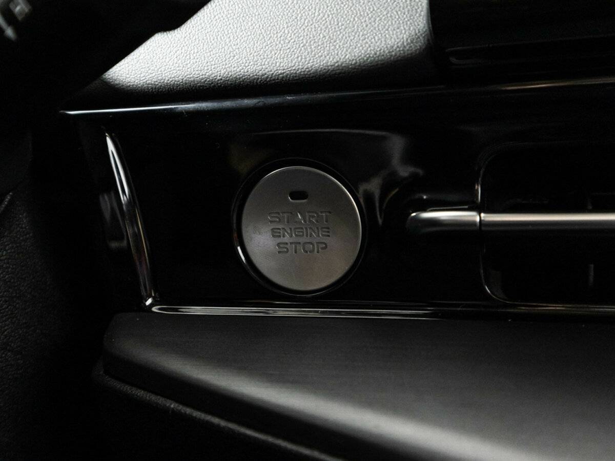 Changan CS55 Plus, 2024 Фото №24