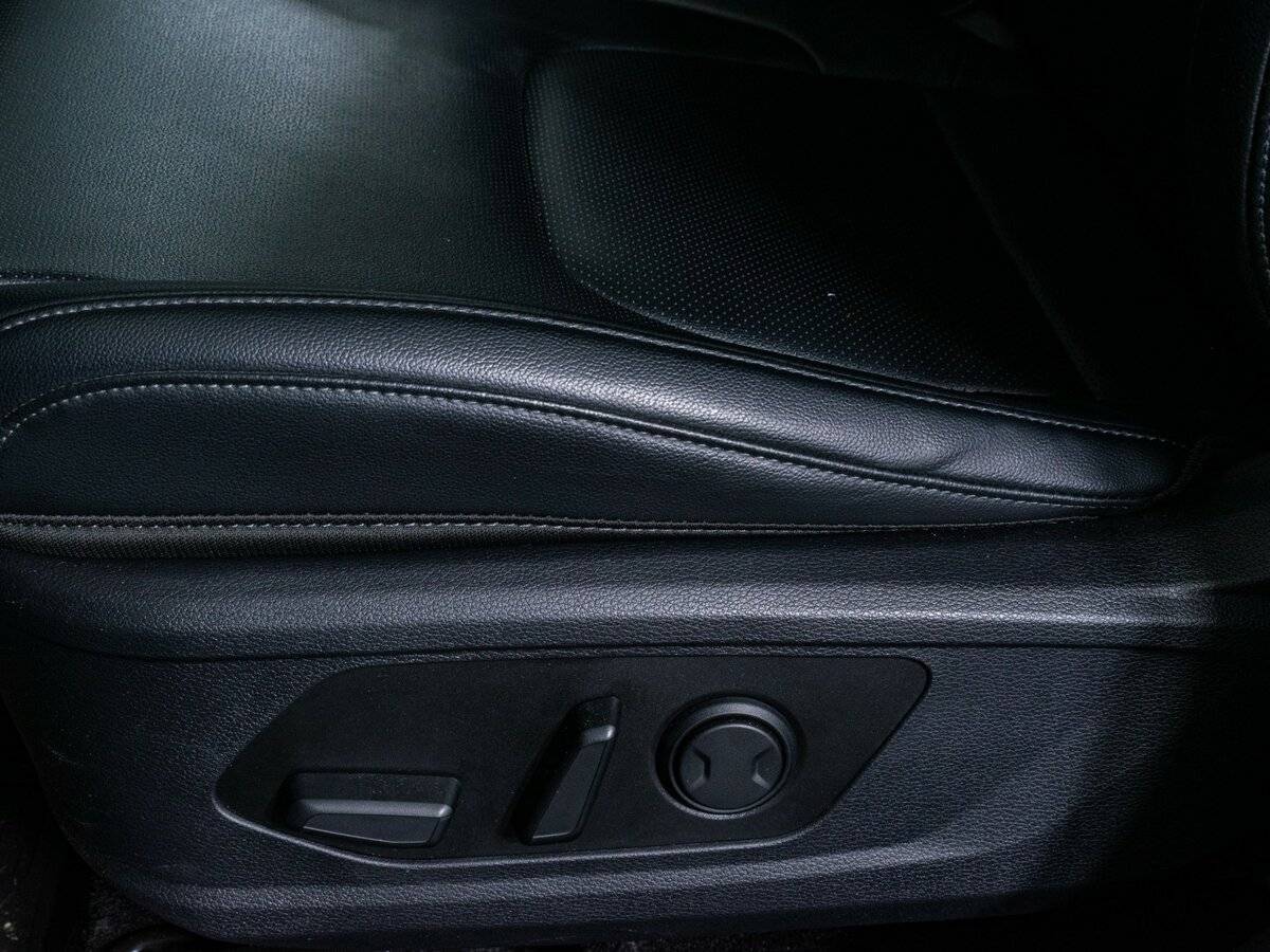 Kia Sportage, 2023 Фото №18