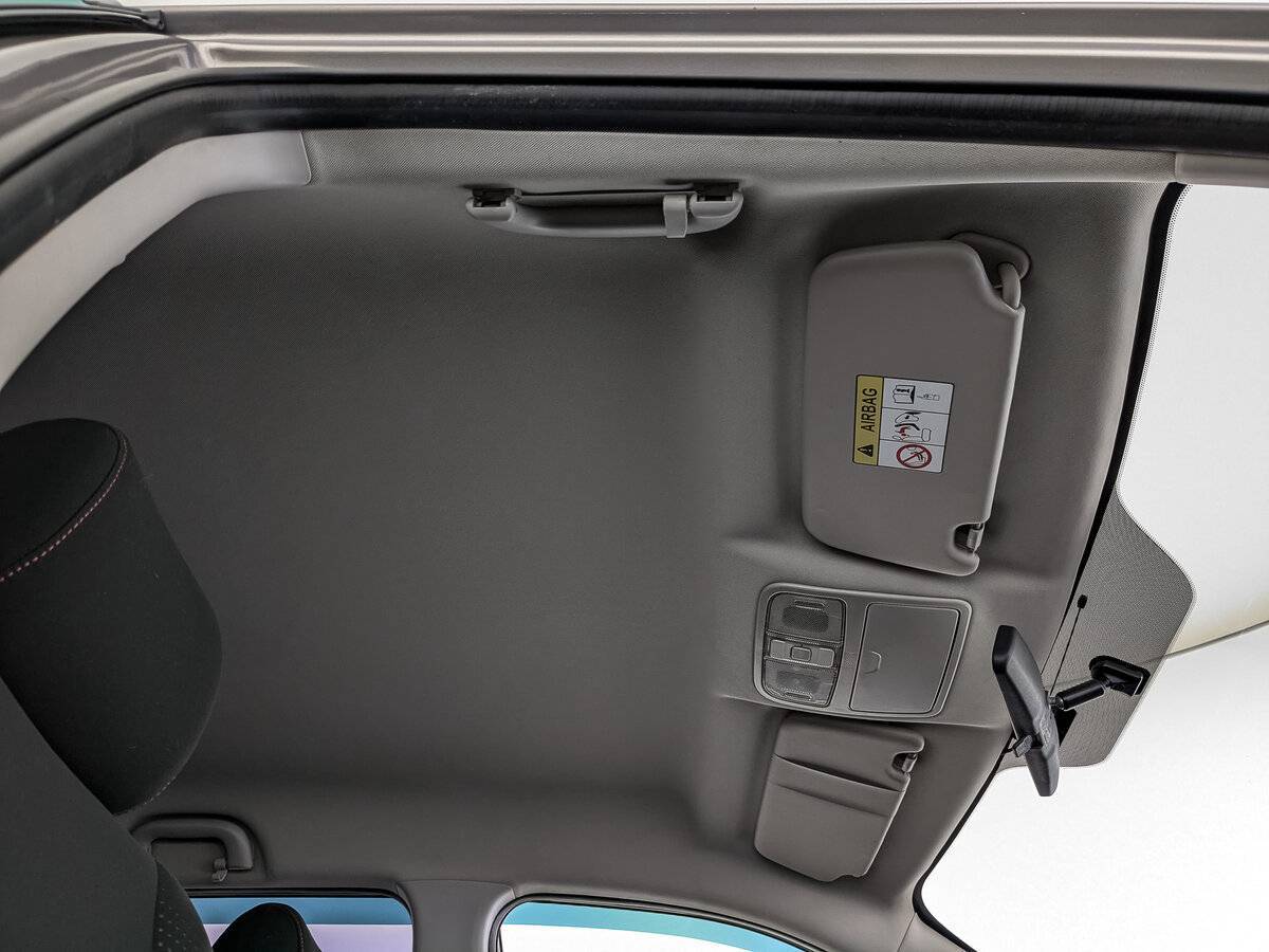 Changan CS35, 2015 Фото №23