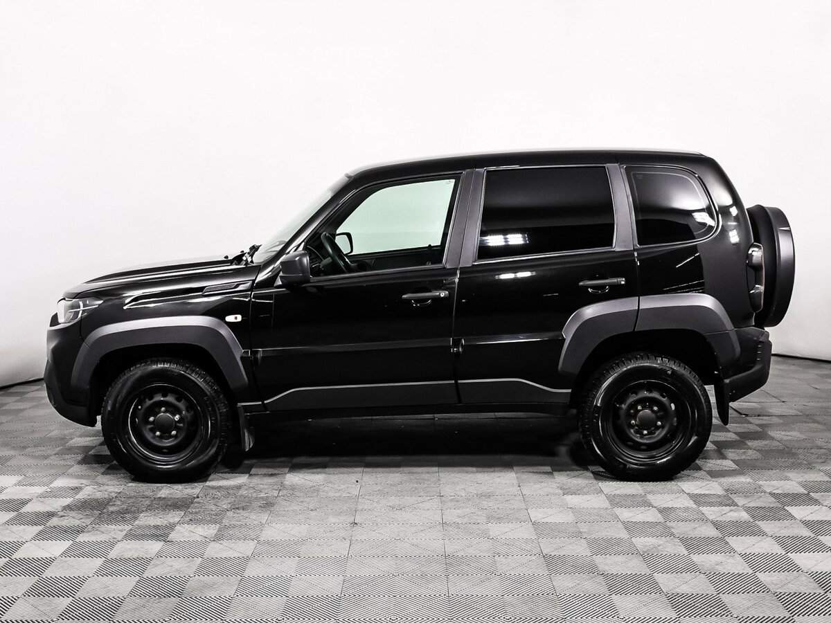 Lada (ВАЗ) Niva, 2021 - 94 000 км. | Фото №8