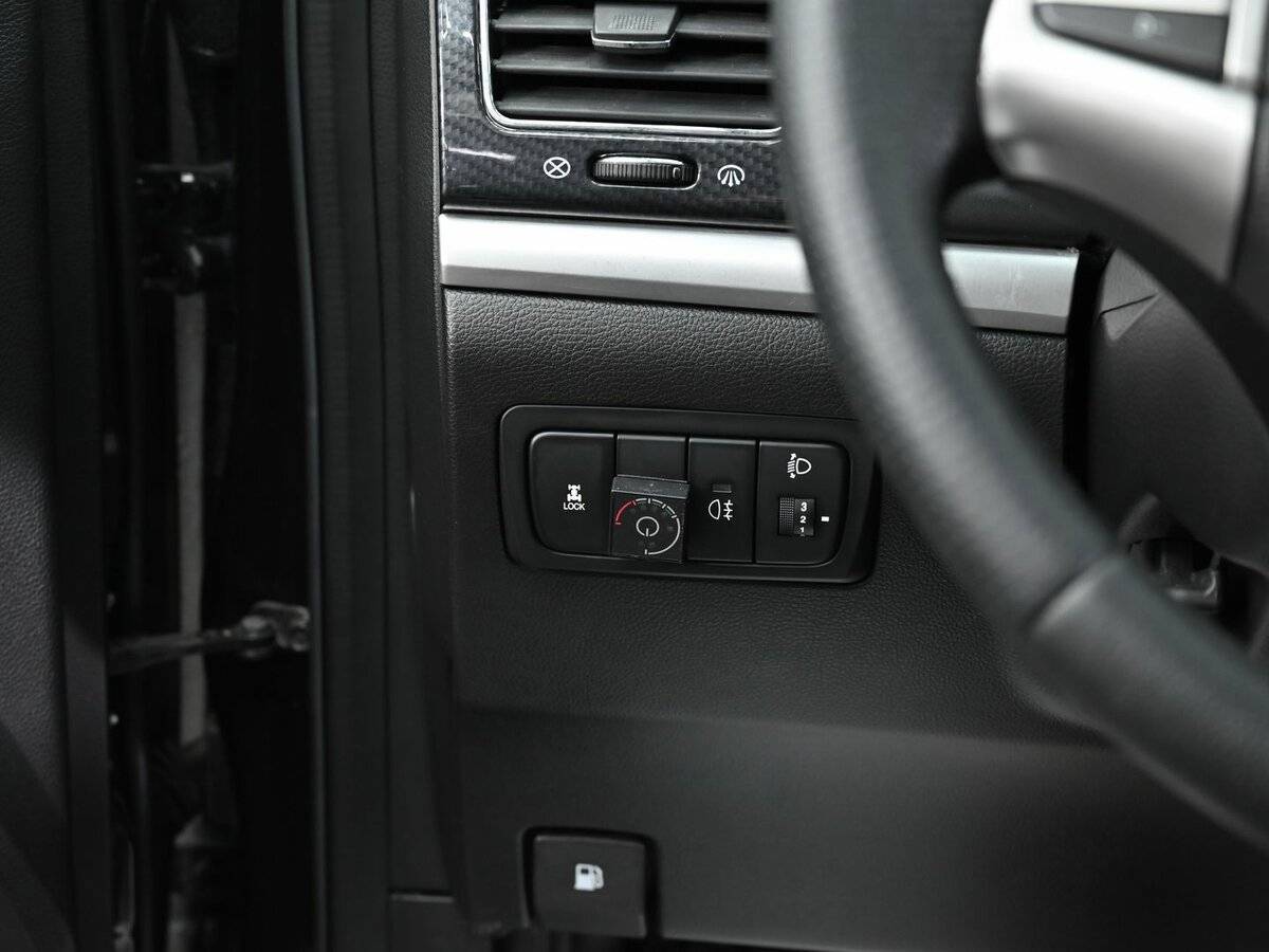 SsangYong Actyon, 2013 - 157 000 км. | Фото №8